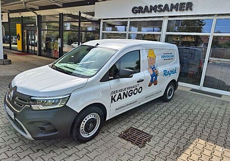 Renault Kangoo Advance L2 E-Tech Electric