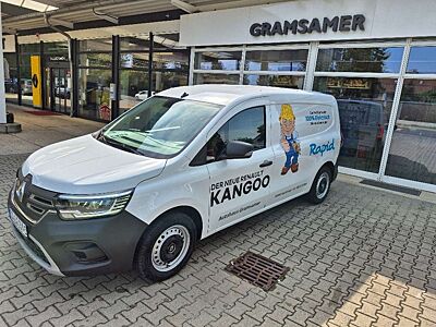 Renault Kangoo Advance L2 E-Tech Electric