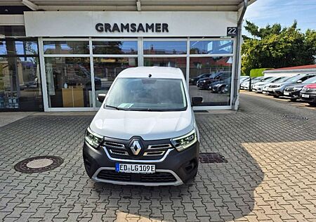 Renault Kangoo Advance L2 E-Tech Electric