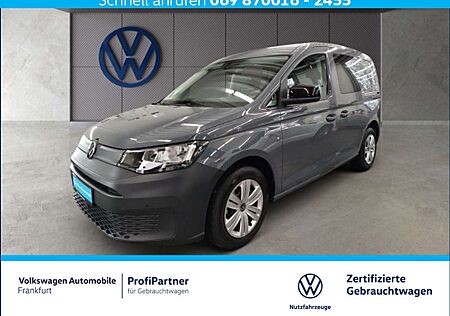 VW Caddy Volkswagen 2.0 TDI Basis-Modell Klimaanlage Sitzheizu