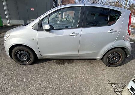 Suzuki Splash 1.2 Club