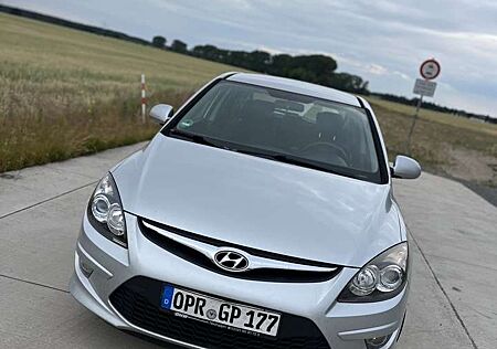 Hyundai i30 1.4 Classic/BeiVerkaufbis13.07.Preisnachlass