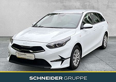 Kia Cee'd Ceed / Sporty Wagon 1.0 T-GDI +SHZ+DAB+PDC+KLIMA+
