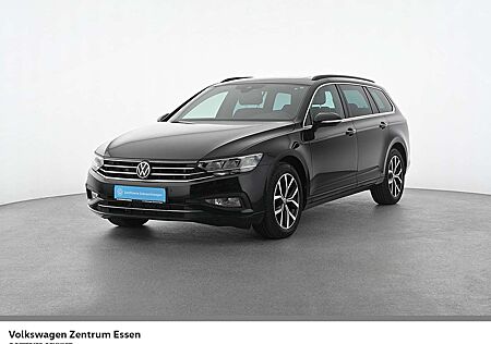 VW Passat Variant Volkswagen Business TDI DSG Pano*R-Kamera*ACC*