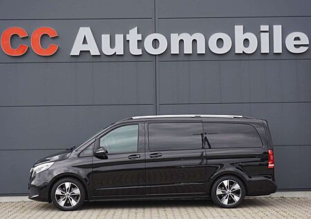 Mercedes-Benz V 300 d Avantgarde Edition**Behindertengerecht**