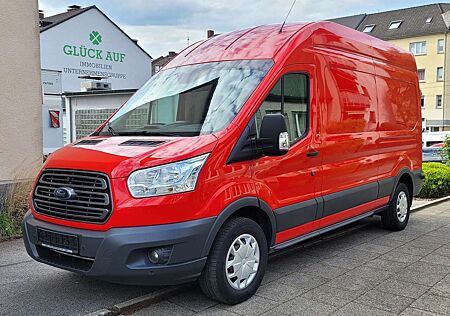 Ford Transit 2.0 TDCi H3L3 Trend Hochdach*Navi*Kamera*Klima*BT*