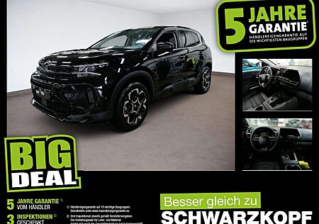 Citroën C5 Aircross Citroen 1.2 Fin. ab 2,99 % Navi,Parkpilot