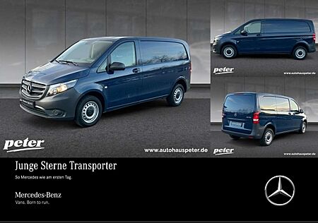 Mercedes-Benz Vito 110 CDI Kasten Kompakt KLIMA