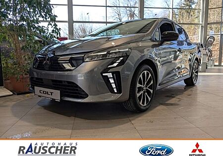 Mitsubishi Colt 1.6 l 105 kW HEV Plus