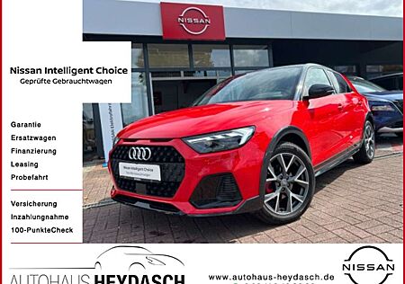 Audi A1 30 TFSI *S-Line*LED*Navi*TOP*