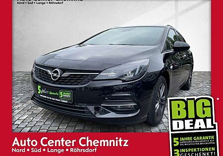 Opel Astra K ST 1.2 2020 LED/Ergo/SHZ/LHZ/PDC/Kamera