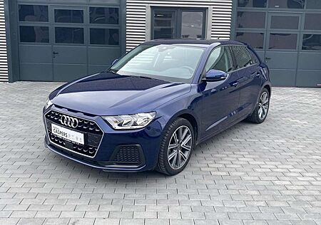 Audi A1 Spb*TFSI*APP*Sitzheizung