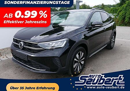 VW Taigo Volkswagen Goal 1.0 TSI DSG *NAVI*ACC*PDC*KAMERA*LED*SHZ*TEMP