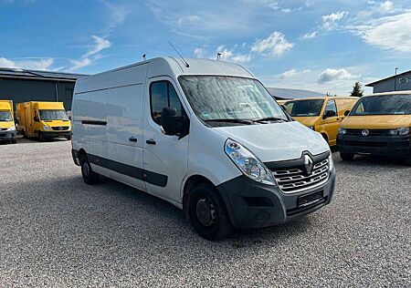 Renault Master L3H2/Maxi RS/Regaleinbau/Hochdach/Klima