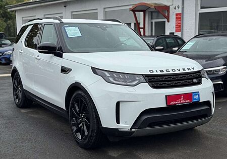 Land Rover Discovery SE SDV6