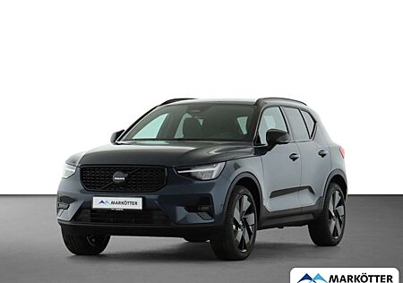 Volvo XC 40 XC40 Plus Black Edition 2WD B3 360°/LHZ/SHZ/BLIS