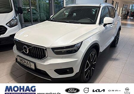 Volvo XC 40 XC40 T5 Recharge Inscription StandHz H&K Memory Keyless