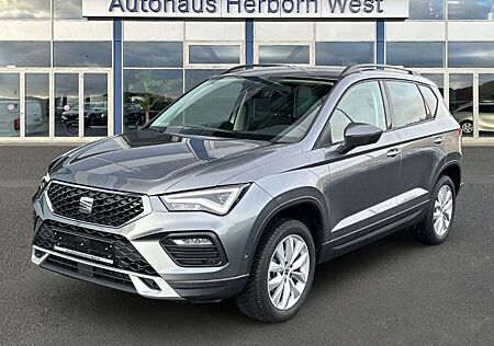 Seat Ateca 1.5 TSI Style LAD DSG Assistenzpaket Allwetterreif