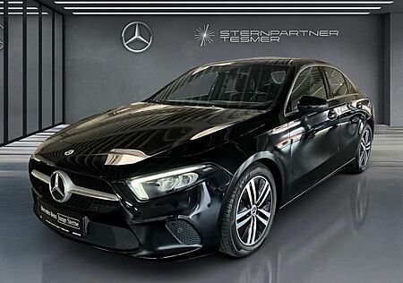 Mercedes-Benz A 200 Limousine PROGRESSIVE+KAM.+MBUX+LED+TEMPO.