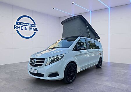 Mercedes-Benz Marco Polo V250 d KÜCHE BETT LUXUS V-Klasse