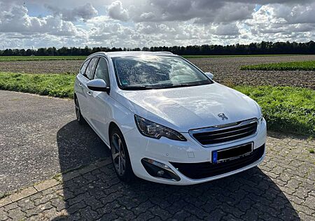 Peugeot 308 SW ALLURE PureTech 130 Stop