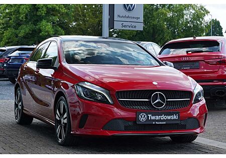 Mercedes-Benz 220 4Matic/Pano/Business/Leder/LED/Navi/SHZ/Totwinkel