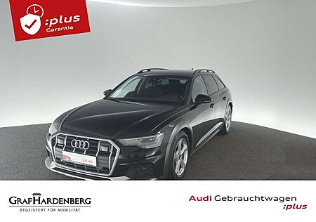 Audi A6 Allroad 40TDI Quattro AHK VirtualCockpit