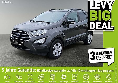 Ford EcoSport 1.0 Cool&Connect