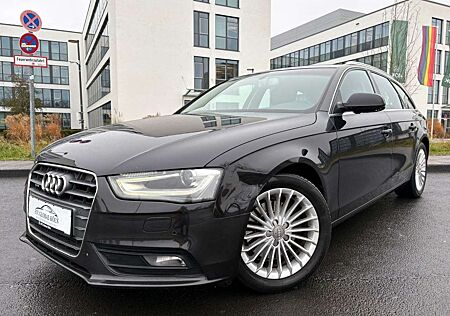 Audi A4 Avant Ambition quattro Automatik, Bi-Xenon