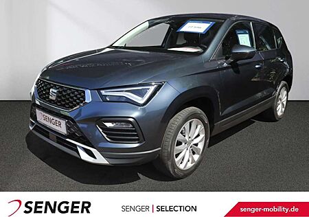 Seat Ateca 2.0 TDI Style DSG LED Navi Panorama Beats