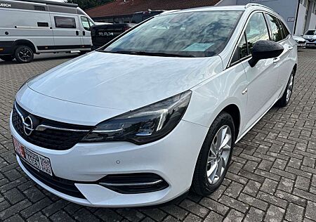 Opel Astra K Sports Tourer 1.5D Business Elegance LED