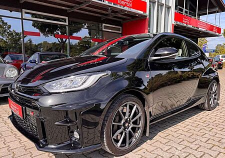 Toyota Yaris GR - dt. Fzg. -Carbondach Bestzustand !