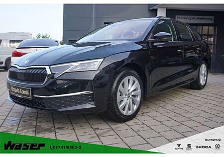 Skoda Octavia Combi 2.0 TDI Selection DSG Navi Matrix ACC Kamera