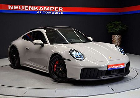 Porsche 992 911 / .2 Carrera GTS T-Hybrid Lift Pano PDLS+