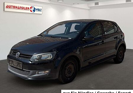 VW Polo Volkswagen 1.2 5-trg. Klimaanlage