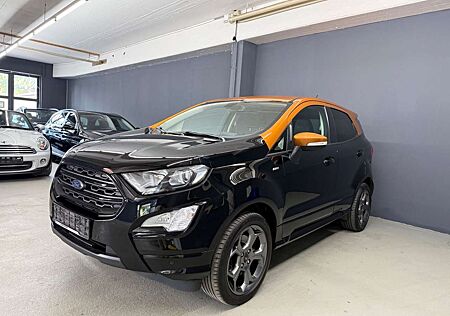 Ford EcoSport ST-Line*B&O
