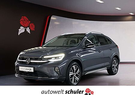 VW Taigo Volkswagen 1.0 TSI Style LED Navi SHZ Rfk
