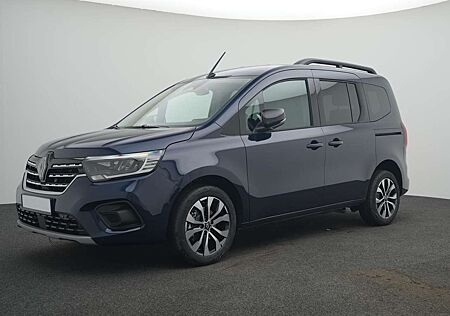 Renault Kangoo L1 Techno TCe 130 EDC Rollstuhlumbau