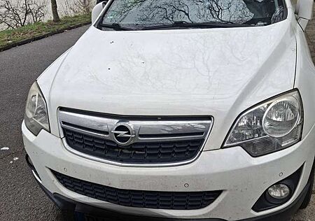 Opel Antara 2.2 CDTI Selection
