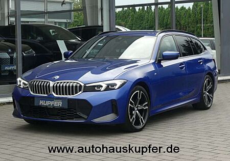 BMW 320 d xDrive Tour M Sport AHK*ACC°Cam.°HIFI°18