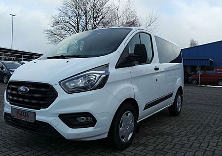 Ford Transit Custom Kombi 320 L1 Trend, 9 Sitze