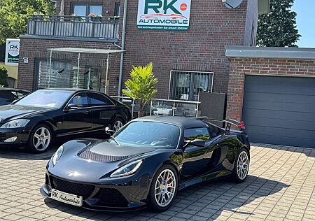 Lotus Exige Sport 350