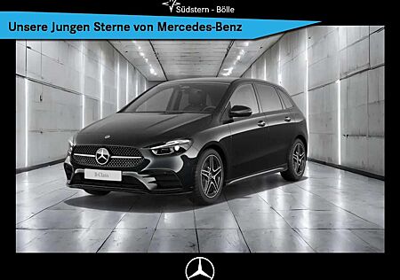 Mercedes-Benz B 250 4M AMG-ADV.PLUS+AHK+KAM.+MULTIB.+EL.HECKKL