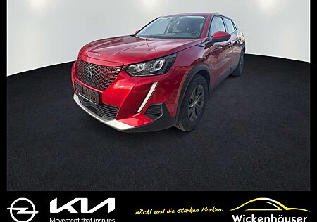 Peugeot 2008 e-136 Active Pack LED SHZ Kamera Keyless