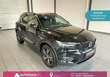 Volvo XC 40 XC40 T4 TwinEng R-Design Plug-In|360°|LED