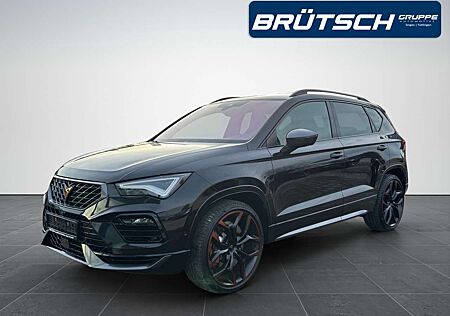 Cupra Ateca 2.0 TSI Edition VZ 4Drive DSG / LEDER / AHK / PANO
