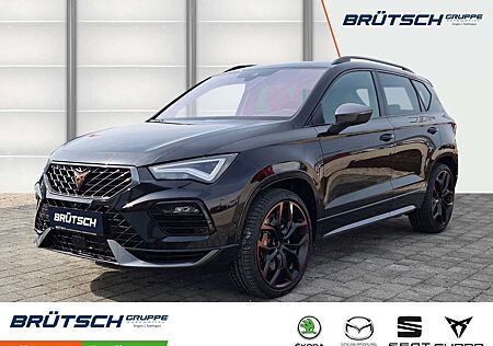 Cupra Ateca 2.0 TSI Edition VZ 4Drive DSG / LEDER / AHK / PANO