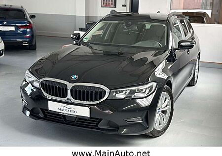 BMW 318 d Aut./SportSitze/DigTacho/ACC/CAM/SPUR/KeyGo