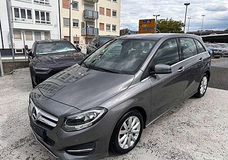 Mercedes-Benz B 180 B -Klasse Tempomat*Navi*Kamera