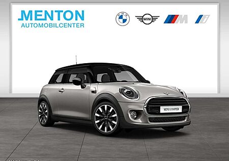 Mini Cooper Chili LED Navi Tempomat Klimaaut. Shz